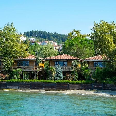 Sasa Harmanlik Hotel Sapanca Buitenkant foto