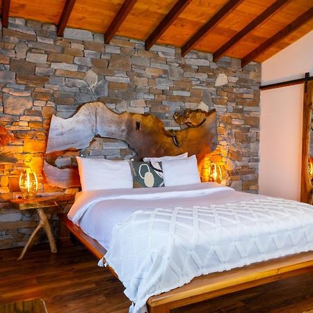 Sasa Harmanlik Hotel Sapanca Buitenkant foto