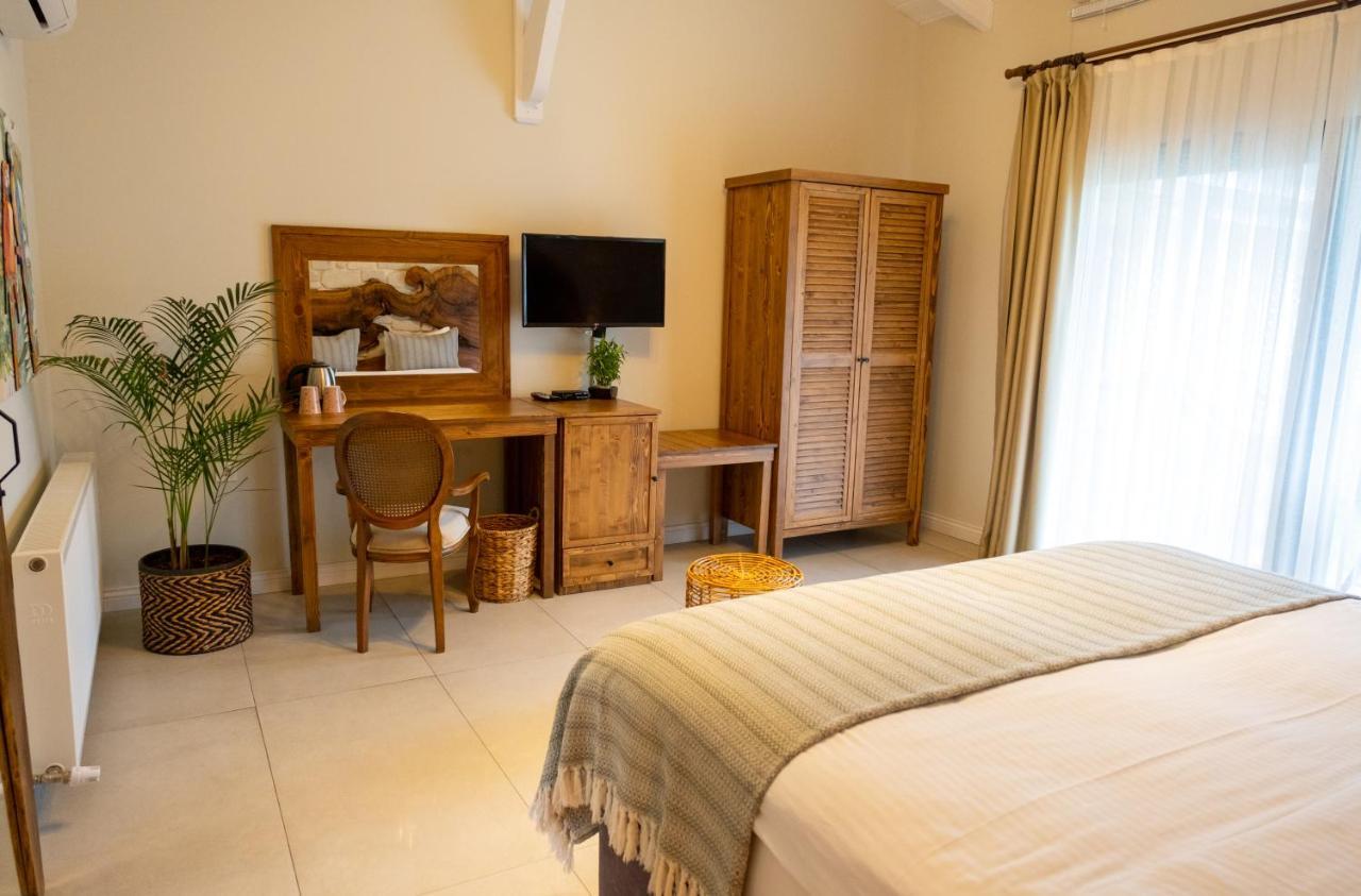 Sasa Harmanlik Hotel Sapanca Buitenkant foto