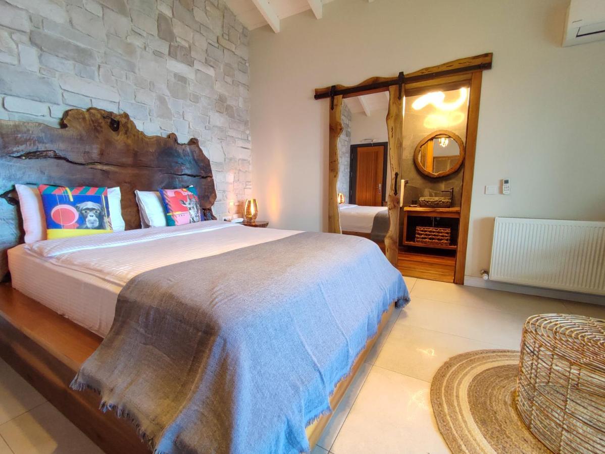 Sasa Harmanlik Hotel Sapanca Buitenkant foto