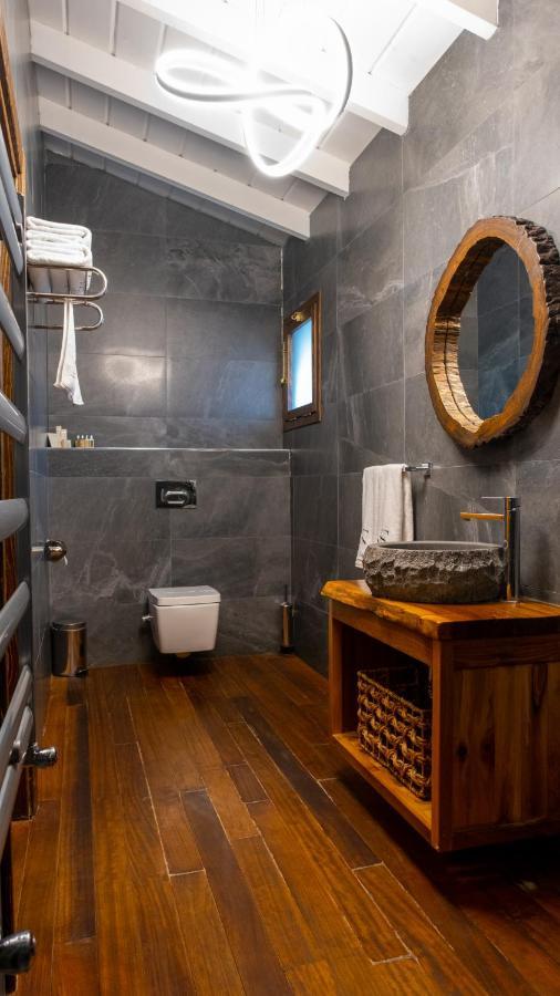Sasa Harmanlik Hotel Sapanca Buitenkant foto