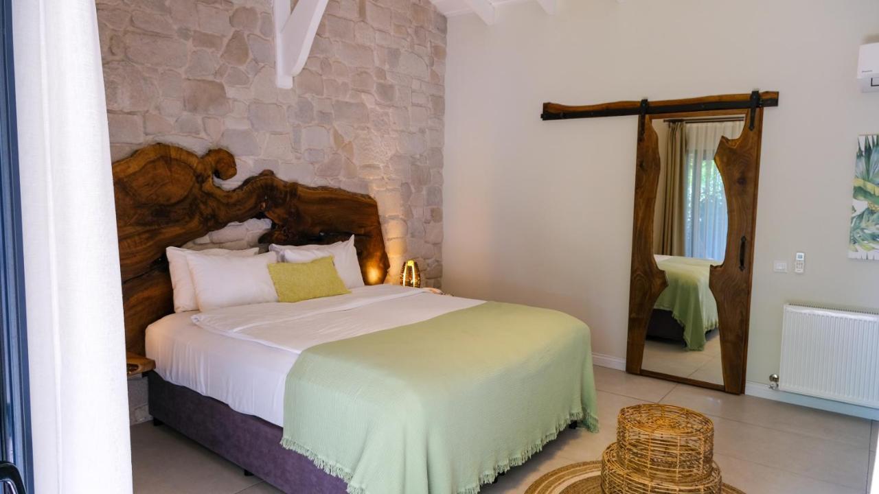 Sasa Harmanlik Hotel Sapanca Buitenkant foto