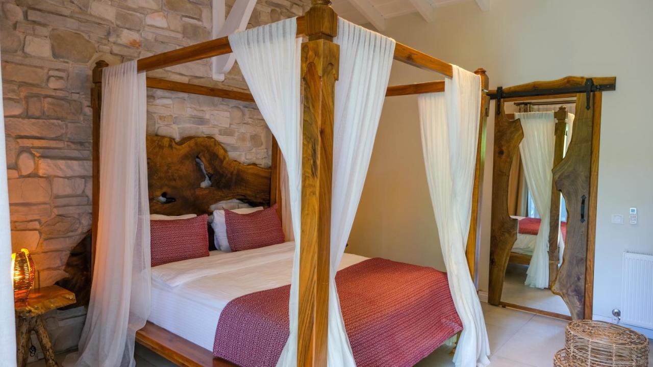 Sasa Harmanlik Hotel Sapanca Buitenkant foto