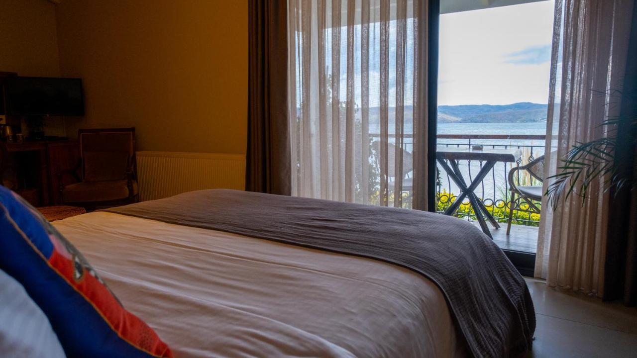 Sasa Harmanlik Hotel Sapanca Buitenkant foto