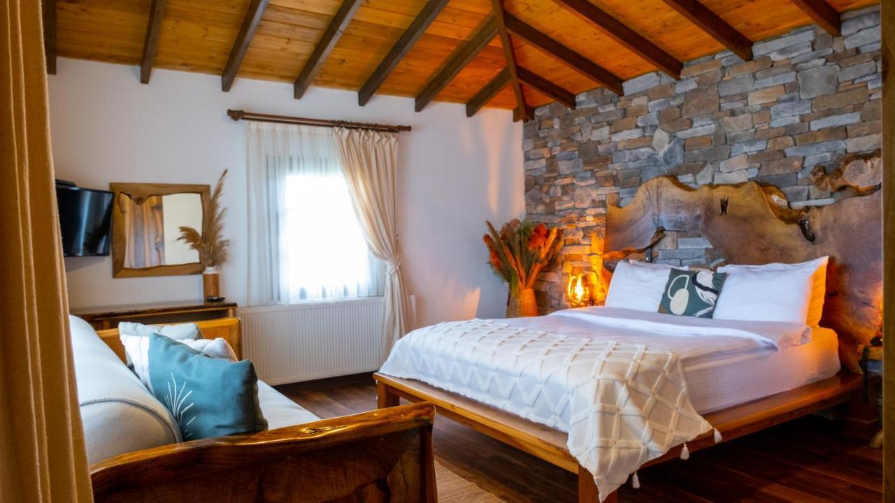 Sasa Harmanlik Hotel Sapanca Buitenkant foto