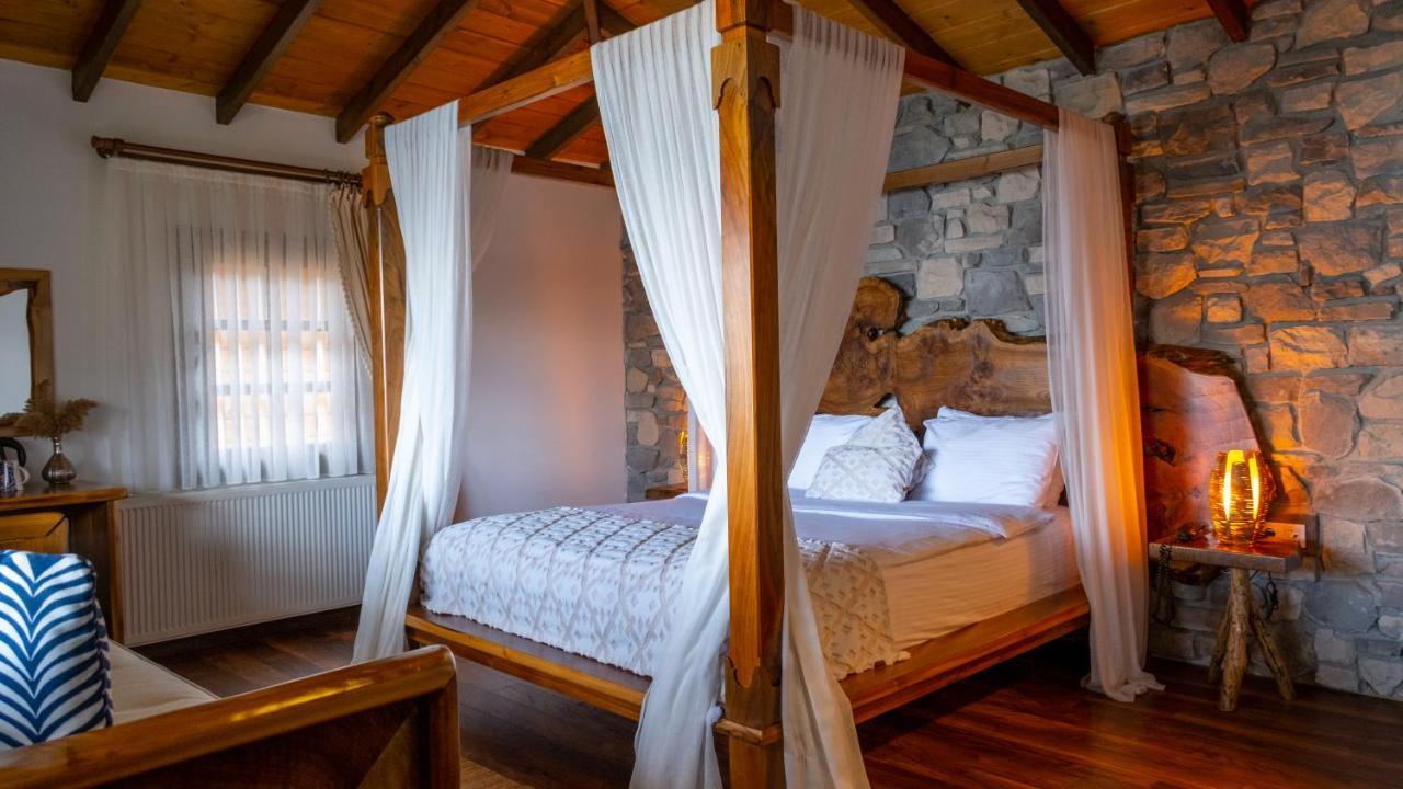 Sasa Harmanlik Hotel Sapanca Buitenkant foto