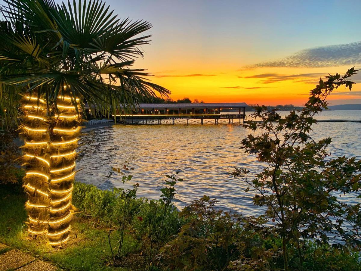 Sasa Harmanlik Hotel Sapanca Buitenkant foto