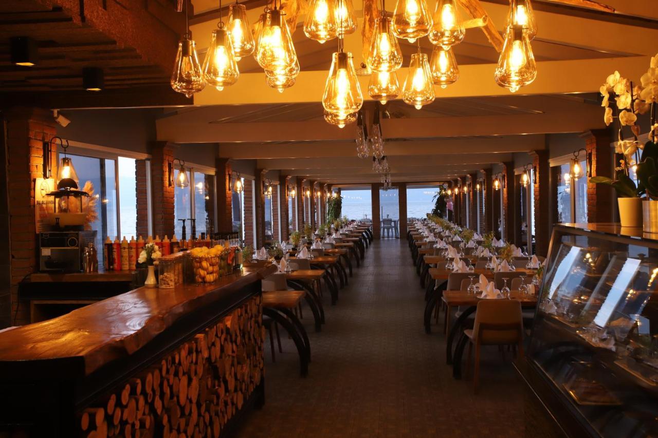 Sasa Harmanlik Hotel Sapanca Buitenkant foto