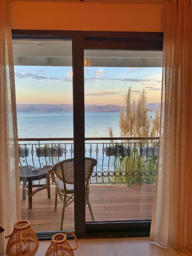Sasa Harmanlik Hotel Sapanca Buitenkant foto