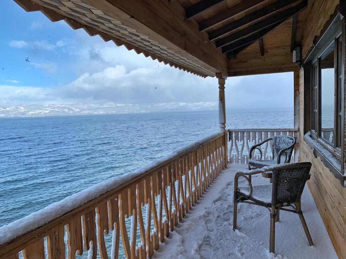 Sasa Harmanlik Hotel Sapanca Buitenkant foto
