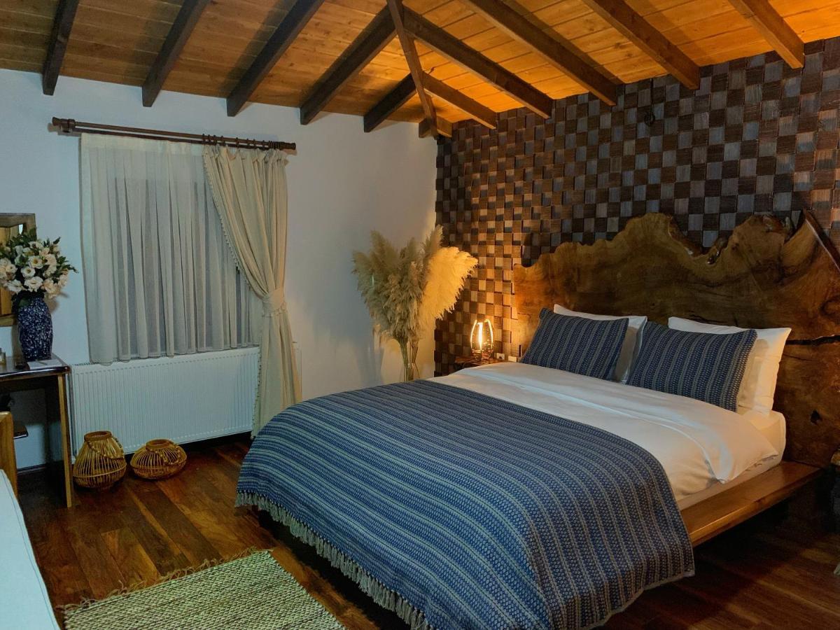 Sasa Harmanlik Hotel Sapanca Buitenkant foto