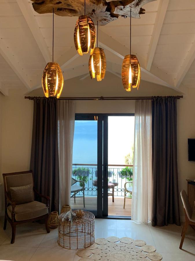Sasa Harmanlik Hotel Sapanca Buitenkant foto