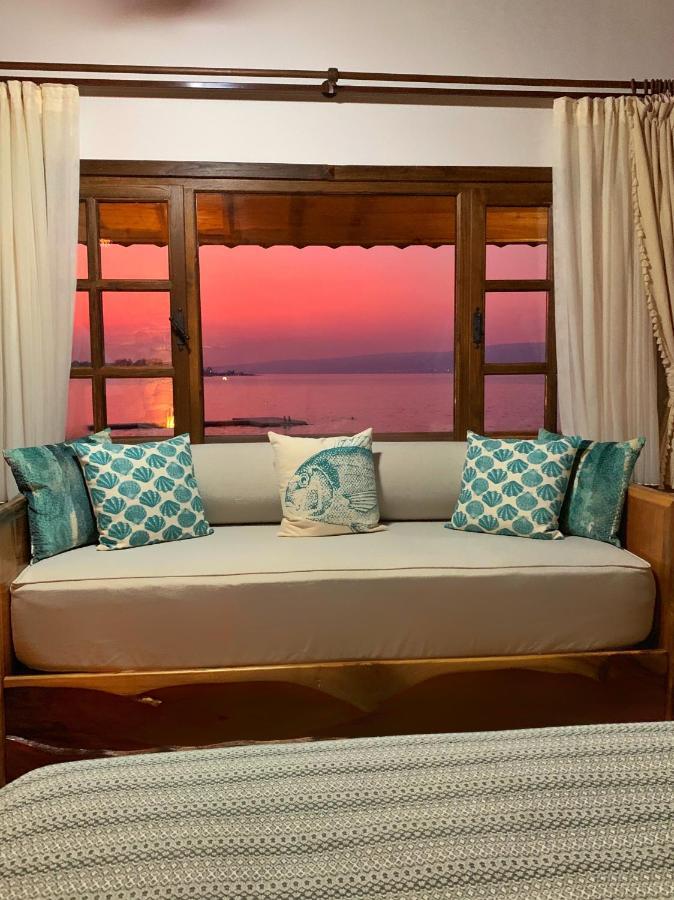 Sasa Harmanlik Hotel Sapanca Buitenkant foto