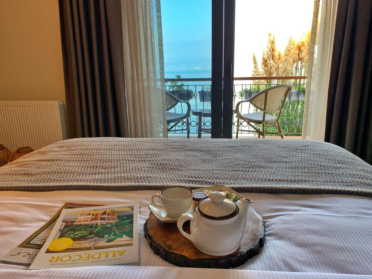 Sasa Harmanlik Hotel Sapanca Buitenkant foto