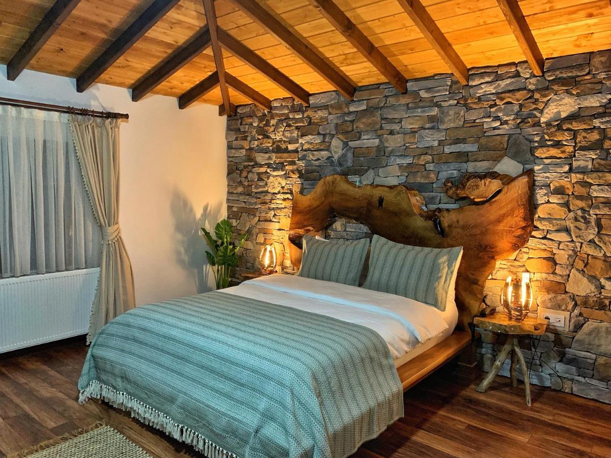 Sasa Harmanlik Hotel Sapanca Buitenkant foto