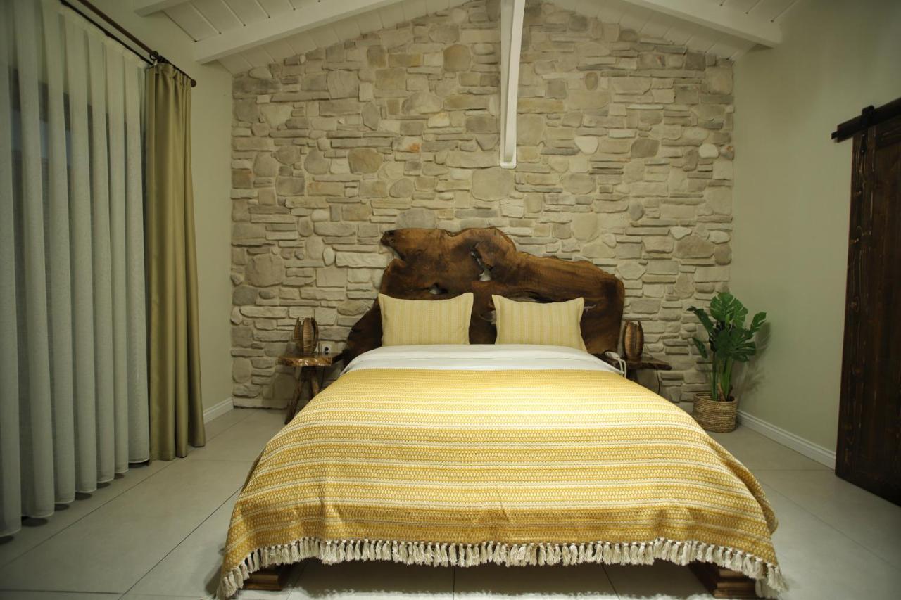 Sasa Harmanlik Hotel Sapanca Buitenkant foto