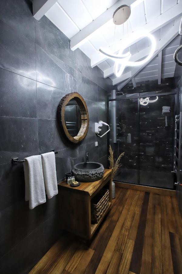 Sasa Harmanlik Hotel Sapanca Buitenkant foto
