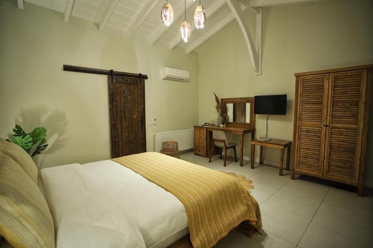 Sasa Harmanlik Hotel Sapanca Buitenkant foto